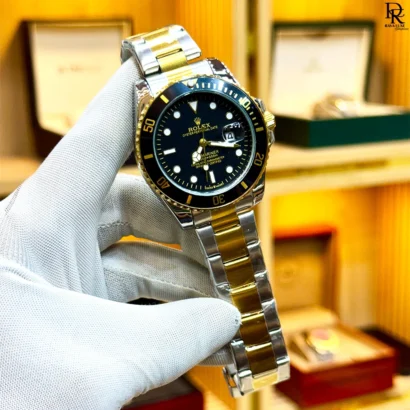 ROLEX (Second Copy) – Premium Design at Best Price