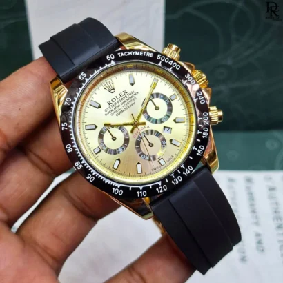 ROLEX (Second Copy)