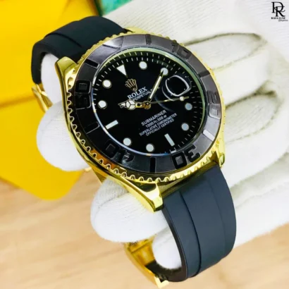 ROLEX Yacht-Master – Big Case Edition | New Model 2025