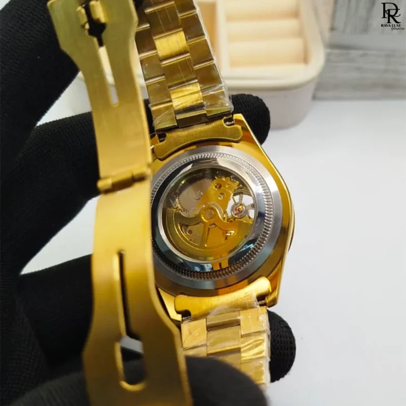 ROLEX Automatic – Mechanical Watch