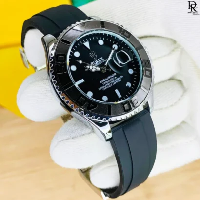ROLEX Yacht-Master – Big Case Edition | New Model 2025