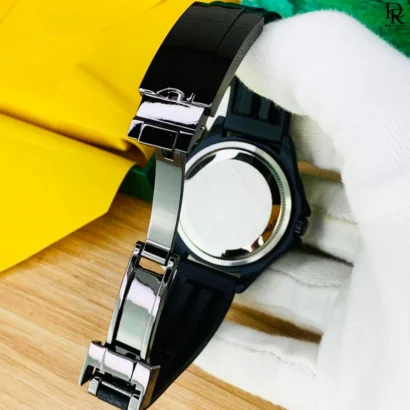 ROLEX Yacht-Master – Big Case Edition | New Model 2025
