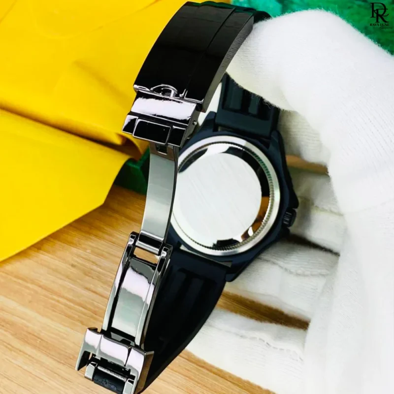 ROLEX Yacht-Master – Big Case Edition | New Model 2025