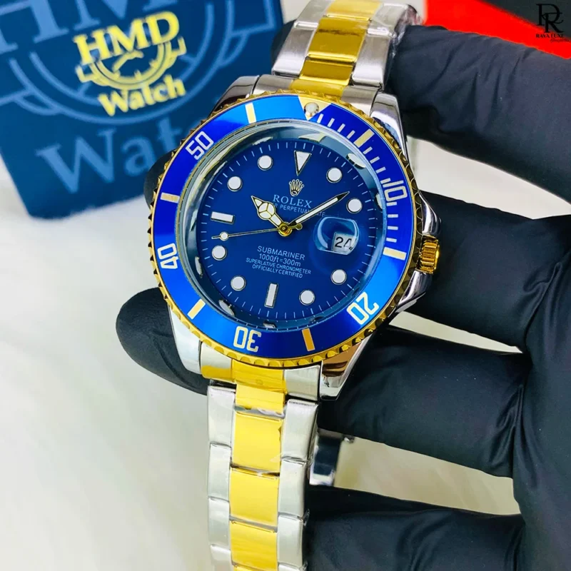ROLEX Submariner – Big Case Edition | Gent’s Collection