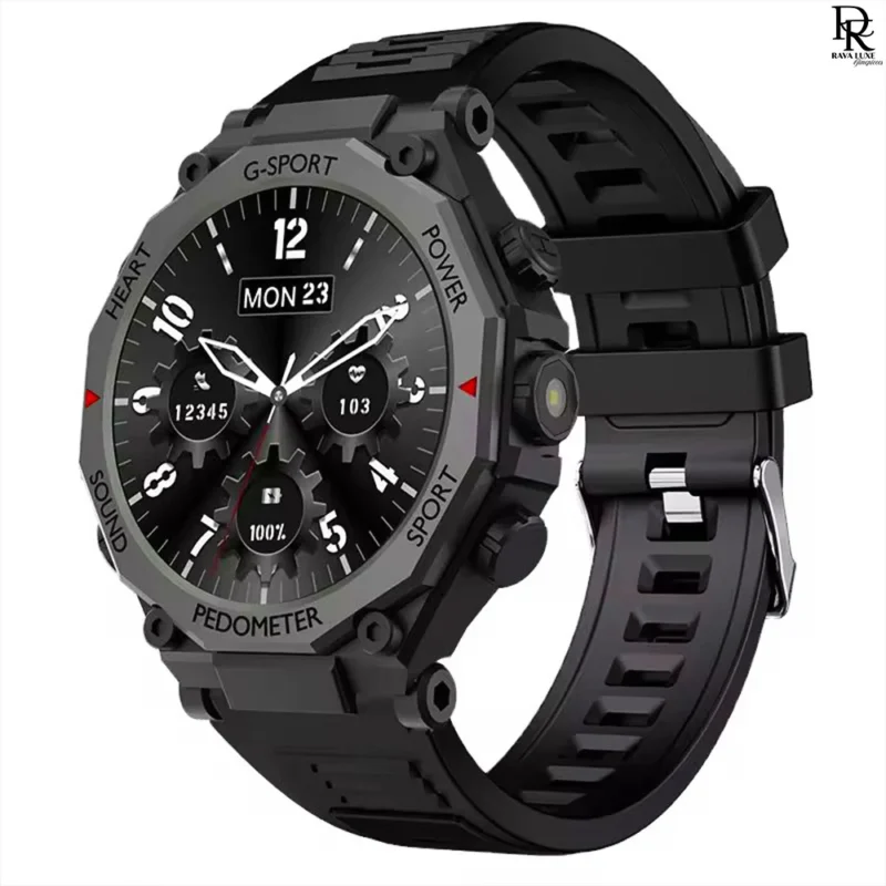 gt6 pro smart watch price in pakistan, gt6 pro round dial smart watch, buy bluetooth smart watch pakistan, gt6 pro smart watch with charger, smart watch under 3500 in pakistan, gt6 pro bluetooth connected watch, fitness tracking smart watch pakistan, gt6 pro smart watch box pack, latest smart watches 2025 pakistan, ravaluxe gt6 pro collection