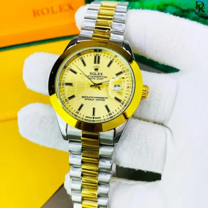 Rolex Swiss moment watch, Rolex date working watch, Rolex Taj lock, Rolex watches price in Pakistan, men’s luxury watch under 4000, premium Rolex copy watches