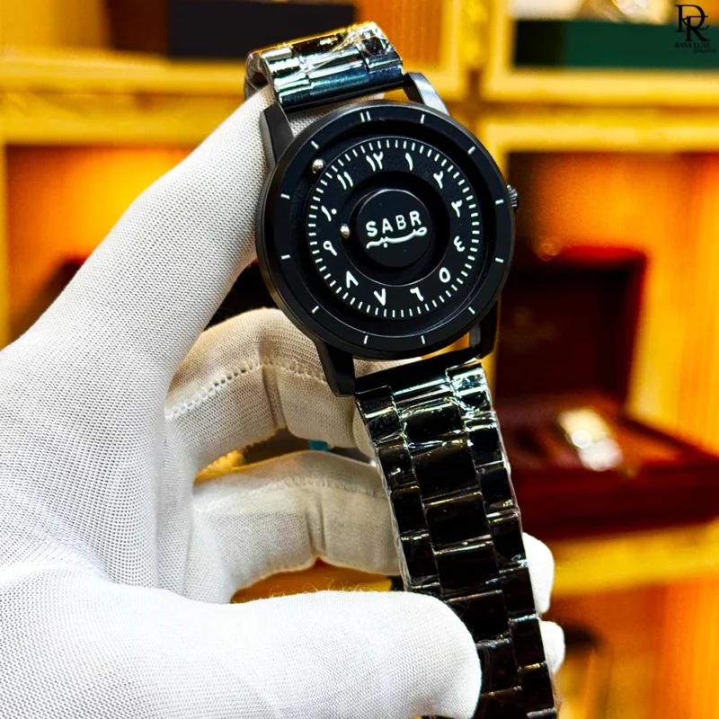 SABAR original watch price in Pakistan, men’s quartz watch, elegant men’s wristwatch, premium men’s watch, master lock watch, luxury wristwatch for men