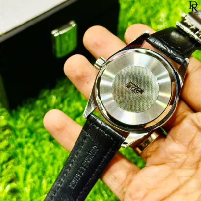 TAG Heuer Carrera Pakistan, TAG Carrera leather watch, men’s quartz watches under 4000, Carrera day date model, luxury men’s watch Pakistan, TAG Heuer 2025 model, RavaLuxe watches