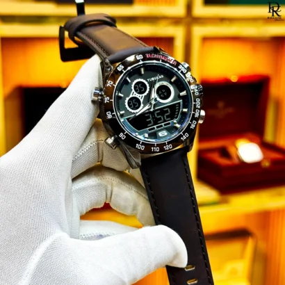 Focus Keyword: TUBULAR Original Watch Variations: TUBULAR Watch Price in Pakistan, TUBULAR Leather Watch, Analogue Digital Watch Pakistan, TUBULAR Brand Watch