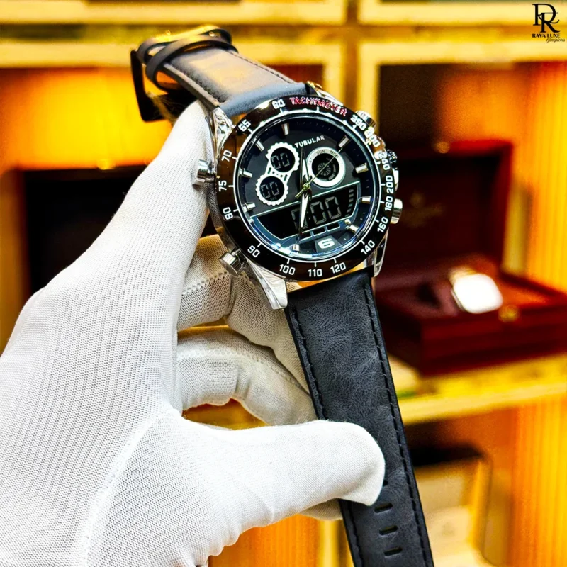 Focus Keyword: TUBULAR Original Watch Variations: TUBULAR Watch Price in Pakistan, TUBULAR Leather Watch, Analogue Digital Watch Pakistan, TUBULAR Brand Watch