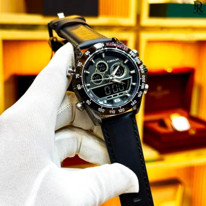 Focus Keyword: TUBULAR Original Watch Variations: TUBULAR Watch Price in Pakistan, TUBULAR Leather Watch, Analogue Digital Watch Pakistan, TUBULAR Brand Watch